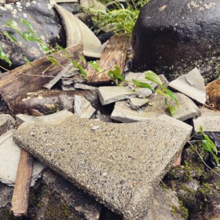 今冬の豪雪による影響で瓦屋根が破損した家屋調査でした。🕵️♀️
階下では雨漏りしている箇所もありますので補修内容の精査です。👷♀️
現在は建築案件が非常に忙しいので応急処置をして工程を調整します!😊
#魚沼市
#南魚沼市
#瓦
#屋根
#修繕
#補修
#リフォーム